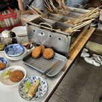 まなべうどん - 