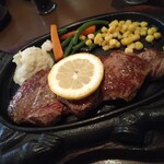 ステーキハウス88 美ら海店 - 