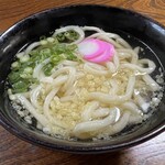 まなべうどん - 
