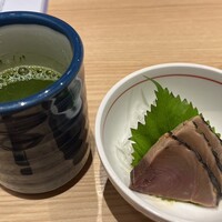 鮨やすぞう。 - 