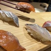 鮨やすぞう。 - 
