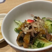 鮨やすぞう。 - 