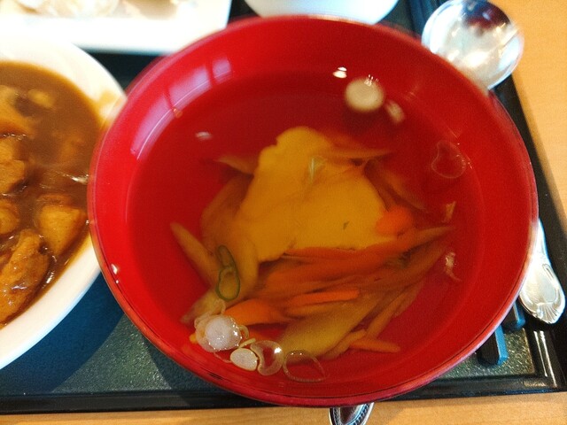 ごはんの店 みさと - 北上（食堂）の写真