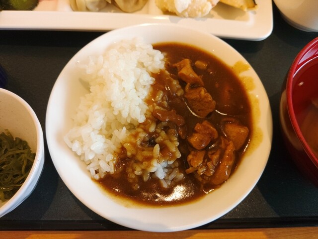 ごはんの店 みさと - 北上（食堂）の写真