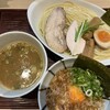 麺 ヒキュウ 御影店