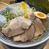 丸源ラーメン 静岡インター店