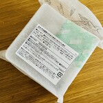 丹波鶴屋 - 丹波大納言小豆のどら焼き