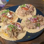 JUNK FOOD KOBE - 