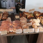 下田流 - 陳列棚の様子⑤。