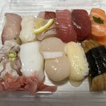 大起水産 街のみなと - 料理写真: