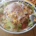 goodspoon - メキシカンタコライス