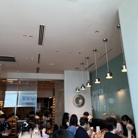 AWkitchen figlia 渋谷スクランブルスクエア - 