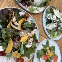 AWkitchen figlia 渋谷スクランブルスクエア - 