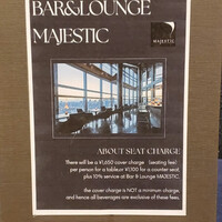 Bar＆Lounge MAJESTIC - 