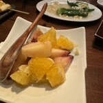 Kitchen Doromamire - 