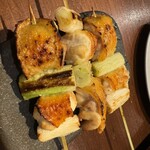 Kitchen Doromamire - 