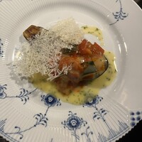 横浜うかい亭 - 