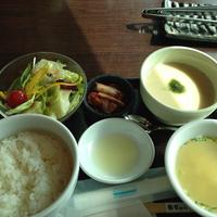 天空焼肉 星遊山 - 定食