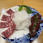 Tengoku Ⅱ Nishiginza Street - 