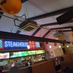 ステーキハウス88 美ら海店 - 