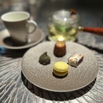 アルギュロス - 