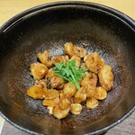 Tengoku Ⅱ Nishiginza Street - 