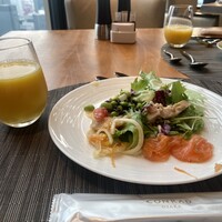 アトモス･イタリアンダイニング - 