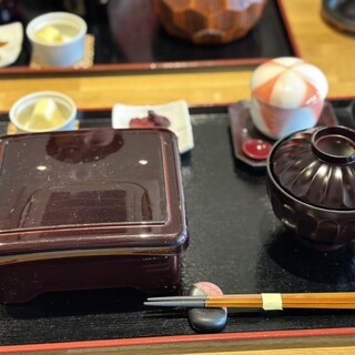 うなぎ川はら_1