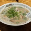 博多ラーメン でぶちゃん 高田馬場本店