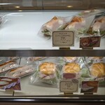 ベッカライ タガミ - 