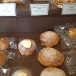 ベッカライ タガミ - 