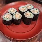 麻布 幸村 - 