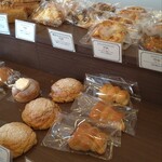 ベッカライ タガミ - 