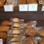 ベッカライ タガミ - 