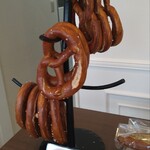 ベッカライ タガミ - 