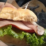 ベッカライ タガミ - 