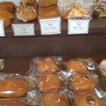 ベッカライ タガミ - 