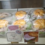 ベッカライ タガミ - 