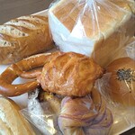 ベッカライ タガミ - 