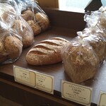 ベッカライ タガミ - 