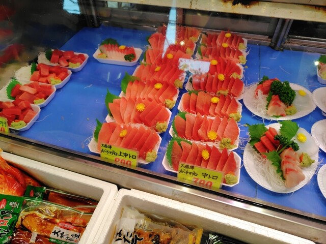 小さなさかなや - 幸手/海鮮 | 食べログ