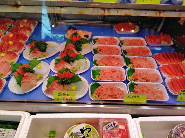 小さなさかなや - 幸手/海鮮 | 食べログ