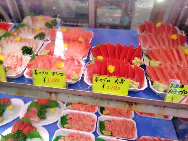 小さなさかなや - 幸手/海鮮 | 食べログ