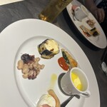 ピッツァ ジューシー - 