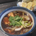 軽井沢 川上庵 本店 - 