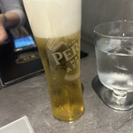 ピッツァ ジューシー - 