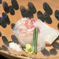 日本料理 研野 - 