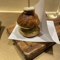 銀座かしわ - 