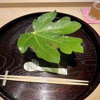日本料理 研野 - 