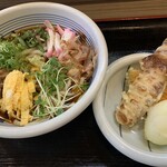 うどん工房　天空 - 